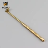 Kozeey 5 miếng dụng cụ làm đồng thau, bộ làm bột Trung Quốc, bộ đốt bột di động, giá ưu đãi 198.000 cho ngày lễ 5