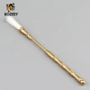Kozeey 5 miếng dụng cụ làm đồng thau, bộ làm bột Trung Quốc, bộ đốt bột di động, giá ưu đãi 198.000 cho ngày lễ 6
