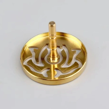 Kozeey 5 miếng dụng cụ làm đồng thau, bộ làm bột Trung Quốc, bộ đốt bột di động, giá ưu đãi 198.000 cho ngày lễ 9 Kozeey 5 miếng dụng cụ làm đồng thau, bộ làm bột Trung Quốc, bộ đốt bột di động, giá ưu đãi 198.000 cho ngày lễ 9