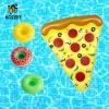 Kozeey Bơm Hơi Pizza Lát Bể Bơi - Phao Thể Thao Dưới Nước, Giảm 20% Chỉ 444.400₫ 3