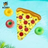 Kozeey Bơm Hơi Pizza Lát Bể Bơi - Phao Thể Thao Dưới Nước, Giảm 20% Chỉ 444.400₫ 4