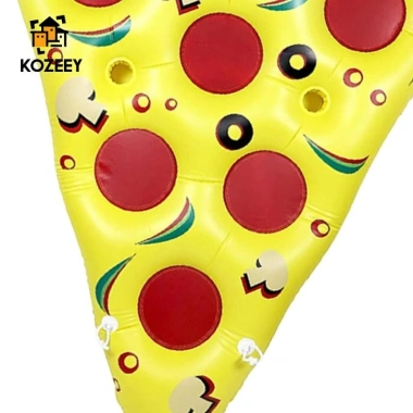 Kozeey Bơm Hơi Pizza Lát Bể Bơi - Phao Thể Thao Dưới Nước, Giảm 20% Chỉ 444.400₫ 5 Kozeey Bơm Hơi Pizza Lát Bể Bơi - Phao Thể Thao Dưới Nước, Giảm 20% Chỉ 444.400₫ 5