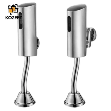 KOZEEY Cảm Biến Thông Minh Van Bồn Tiểu Treo Tường - Van Xả Nước Tiểu, Giá ưu đãi 554.400₫ KOZEEY Cảm Biến Thông Minh Van Bồn Tiểu Treo Tường - Van Xả Nước Tiểu, Giá ưu đãi 554.400₫