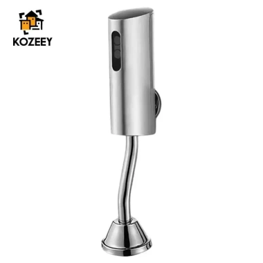 KOZEEY Cảm Biến Thông Minh Van Bồn Tiểu Treo Tường - Van Xả Nước Tiểu, Giá ưu đãi 554.400₫ 10 KOZEEY Cảm Biến Thông Minh Van Bồn Tiểu Treo Tường - Van Xả Nước Tiểu, Giá ưu đãi 554.400₫ 10