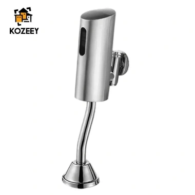 KOZEEY Cảm Biến Thông Minh Van Bồn Tiểu Treo Tường - Van Xả Nước Tiểu, Giá ưu đãi 554.400₫ 11 KOZEEY Cảm Biến Thông Minh Van Bồn Tiểu Treo Tường - Van Xả Nước Tiểu, Giá ưu đãi 554.400₫ 11