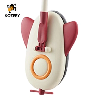 KOZEEY Cây Lau Nhà Mini Họa Tiết Hoạt Hình Dễ Thương Cho Bé 3-6 Tuổi - Giá Giảm 89.640 VND 3 KOZEEY Cây Lau Nhà Mini Họa Tiết Hoạt Hình Dễ Thương Cho Bé 3-6 Tuổi - Giá Giảm 89.640 VND 3