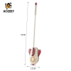 KOZEEY Cây Lau Nhà Mini Họa Tiết Hoạt Hình Dễ Thương Cho Bé 3-6 Tuổi - Giá Giảm 89.640 VND 4