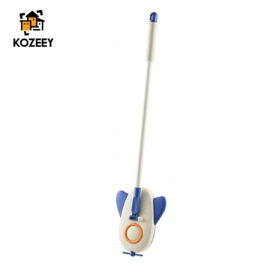 KOZEEY Cây Lau Nhà Mini Họa Tiết Hoạt Hình Dễ Thương Cho Bé 3-6 Tuổi - Giá Giảm 89.640 VND 5 KOZEEY Cây Lau Nhà Mini Họa Tiết Hoạt Hình Dễ Thương Cho Bé 3-6 Tuổi - Giá Giảm 89.640 VND 5