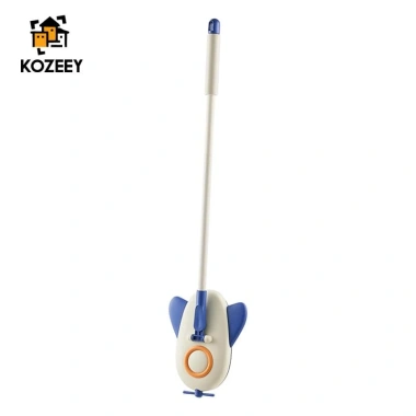 KOZEEY Cây Lau Nhà Mini Họa Tiết Hoạt Hình Dễ Thương Cho Bé 3-6 Tuổi - Giá Giảm 89.640 VND 6 KOZEEY Cây Lau Nhà Mini Họa Tiết Hoạt Hình Dễ Thương Cho Bé 3-6 Tuổi - Giá Giảm 89.640 VND 6