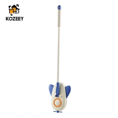 KOZEEY Cây Lau Nhà Mini Họa Tiết Hoạt Hình Dễ Thương Cho Bé 3-6 Tuổi - Giá Giảm 89.640 VND 7 KOZEEY Cây Lau Nhà Mini Họa Tiết Hoạt Hình Dễ Thương Cho Bé 3-6 Tuổi - Giá Giảm 89.640 VND 7