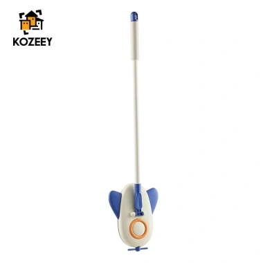 KOZEEY Cây Lau Nhà Mini Họa Tiết Hoạt Hình Dễ Thương Cho Bé 3-6 Tuổi - Giá Giảm 89.640 VND 8 KOZEEY Cây Lau Nhà Mini Họa Tiết Hoạt Hình Dễ Thương Cho Bé 3-6 Tuổi - Giá Giảm 89.640 VND 8
