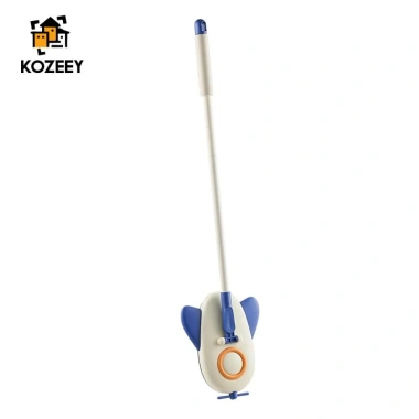 KOZEEY Cây Lau Nhà Mini Họa Tiết Hoạt Hình Dễ Thương Cho Bé 3-6 Tuổi - Giá Giảm 89.640 VND 9 KOZEEY Cây Lau Nhà Mini Họa Tiết Hoạt Hình Dễ Thương Cho Bé 3-6 Tuổi - Giá Giảm 89.640 VND 9