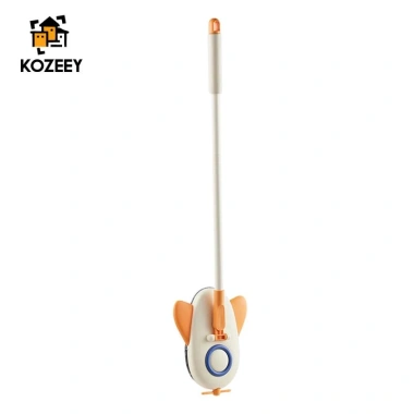 KOZEEY Cây Lau Nhà Mini Họa Tiết Hoạt Hình Dễ Thương Cho Bé 3-6 Tuổi - Giá Giảm 89.640 VND 10 KOZEEY Cây Lau Nhà Mini Họa Tiết Hoạt Hình Dễ Thương Cho Bé 3-6 Tuổi - Giá Giảm 89.640 VND 10