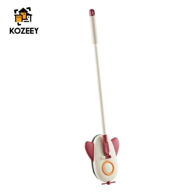 KOZEEY Cây Lau Nhà Mini Họa Tiết Hoạt Hình Dễ Thương Cho Bé 3-6 Tuổi - Giá Giảm 89.640 VND 11 KOZEEY Cây Lau Nhà Mini Họa Tiết Hoạt Hình Dễ Thương Cho Bé 3-6 Tuổi - Giá Giảm 89.640 VND 11