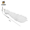 KOZEEY Con Công Xốp Thủ Công Tượng Chim Trang Trí Sân Vườn Chụp Ảnh Chống Đỡ Micro Giá Ưu Đãi 157.300₫ 4
