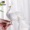 KOZEEY Con Công Xốp Thủ Công Tượng Chim Trang Trí Sân Vườn Chụp Ảnh Chống Đỡ Micro Giá Ưu Đãi 157.300₫ 8