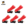 KOZEEY Công Tắc Đèn Pin Hàn 5 Cái 15AK/24KD/36KD - Nhanh Điều Khiển, Thay Thế Mig & MAG, Giá 104.5k