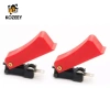 KOZEEY Công Tắc Đèn Pin Hàn 5 Cái 15AK/24KD/36KD - Nhanh Điều Khiển, Thay Thế Mig & MAG, Giá 104.5k 3