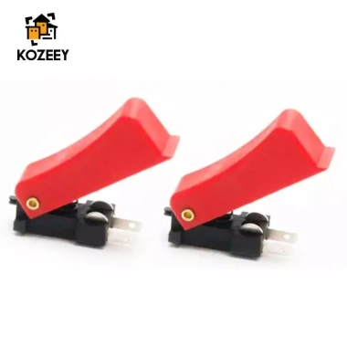 KOZEEY Công Tắc Đèn Pin Hàn 5 Cái 15AK/24KD/36KD - Nhanh Điều Khiển, Thay Thế Mig & MAG, Giá 104.5k 3 KOZEEY Công Tắc Đèn Pin Hàn 5 Cái 15AK/24KD/36KD - Nhanh Điều Khiển, Thay Thế Mig & MAG, Giá 104.5k 3