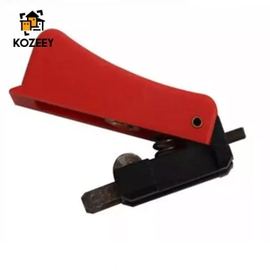KOZEEY Công Tắc Đèn Pin Hàn 5 Cái 15AK/24KD/36KD - Nhanh Điều Khiển, Thay Thế Mig & MAG, Giá 104.5k 4 KOZEEY Công Tắc Đèn Pin Hàn 5 Cái 15AK/24KD/36KD - Nhanh Điều Khiển, Thay Thế Mig & MAG, Giá 104.5k 4