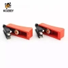 KOZEEY Công Tắc Đèn Pin Hàn 5 Cái 15AK/24KD/36KD - Nhanh Điều Khiển, Thay Thế Mig & MAG, Giá 104.5k 5
