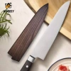 KOZEEY Dao Scabbard Vỏ Gỗ Cắt Bao Đựng Túi - Thiết Kế Cổ Điển, Chống Mài Mòn, Tiện Lợi Cho Nhà Bếp - Giá 254.100₫ 3