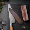 KOZEEY Dao Scabbard Vỏ Gỗ Cắt Bao Đựng Túi - Thiết Kế Cổ Điển, Chống Mài Mòn, Tiện Lợi Cho Nhà Bếp - Giá 254.100₫ 4