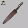 KOZEEY Dao Scabbard Vỏ Gỗ Cắt Bao Đựng Túi - Thiết Kế Cổ Điển, Chống Mài Mòn, Tiện Lợi Cho Nhà Bếp - Giá 254.100₫ 5