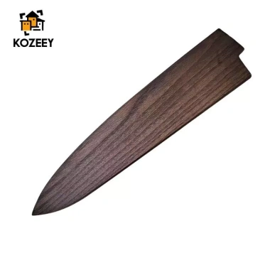 KOZEEY Dao Scabbard Vỏ Gỗ Cắt Bao Đựng Túi - Thiết Kế Cổ Điển, Chống Mài Mòn, Tiện Lợi Cho Nhà Bếp - Giá 254.100₫ 12