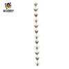 KOZEEY Dây Xích Nước Mưa Kim Loại – Thay Thế Máng Xối, Dùng Cho Mái, Sân, Gazebo, Giá 220.000 (Giảm 59.400) 12