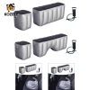KOZEEY Đệm Du Lịch Ô Tô 2 Miếng Bơm Hơi - Đệm Ghế Sau, Giường Không Khí, Giá 530.280₫ 6