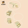 KOZEEY DIY 3D Câu đố Gỗ Quà tặng trò chơi bàn Pinball 7+ tuổi Giá ưu đãi 276.100₫ 3