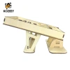 KOZEEY DIY 3D Câu đố Gỗ Quà tặng trò chơi bàn Pinball 7+ tuổi Giá ưu đãi 276.100₫ 6