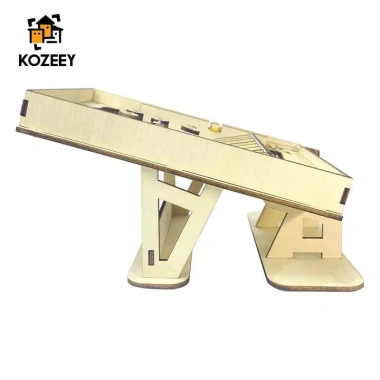 KOZEEY DIY 3D Câu đố Gỗ Quà tặng trò chơi bàn Pinball 7+ tuổi Giá ưu đãi 276.100₫ 6 KOZEEY DIY 3D Câu đố Gỗ Quà tặng trò chơi bàn Pinball 7+ tuổi Giá ưu đãi 276.100₫ 6