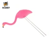 KOZEEY Flamingo Cổ Trang Trí Vườn và Sân Hiên - Phụ Kiện Bãi Cỏ Giá Ưu Đãi 110k