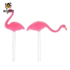 KOZEEY Flamingo Cổ Trang Trí Vườn và Sân Hiên - Phụ Kiện Bãi Cỏ Giá Ưu Đãi 110k 3