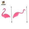 KOZEEY Flamingo Cổ Trang Trí Vườn và Sân Hiên - Phụ Kiện Bãi Cỏ Giá Ưu Đãi 110k 4