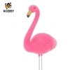 KOZEEY Flamingo Cổ Trang Trí Vườn và Sân Hiên - Phụ Kiện Bãi Cỏ Giá Ưu Đãi 110k 9