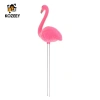 KOZEEY Flamingo Cổ Trang Trí Vườn và Sân Hiên - Phụ Kiện Bãi Cỏ Giá Ưu Đãi 110k 10