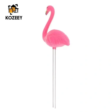 KOZEEY Flamingo Cổ Trang Trí Vườn và Sân Hiên - Phụ Kiện Bãi Cỏ Giá Ưu Đãi 110k 10 KOZEEY Flamingo Cổ Trang Trí Vườn và Sân Hiên - Phụ Kiện Bãi Cỏ Giá Ưu Đãi 110k 10