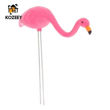 KOZEEY Flamingo Cổ Trang Trí Vườn và Sân Hiên - Phụ Kiện Bãi Cỏ Giá Ưu Đãi 110k 11 KOZEEY Flamingo Cổ Trang Trí Vườn và Sân Hiên - Phụ Kiện Bãi Cỏ Giá Ưu Đãi 110k 11