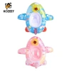 Kozeey Ghế Phao Bơi Trẻ Em Vòng Tròn, Bơm Hơi Có Vô Lăng - Giá 149k 5