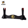 KOZEEY Giá đỡ thanh kiếm gỗ phong cách Trung Quốc - Trưng bày máy tính, dành cho học & khách, giảm 18% 10