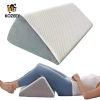 KOZEEY Gối Tam Giác Hỗ Trợ Đầu Gối Nâng Chân Phòng Ngủ và Phòng Khách - 444.960₫ 2