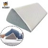 KOZEEY Gối Tam Giác Hỗ Trợ Đầu Gối Nâng Chân Phòng Ngủ và Phòng Khách - 444.960₫ 3