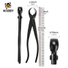 Kozeey Kéo Kìm Cắt Cây Cảnh Thân Cây Dụng Cụ Tỉa Đa Năng Cho Vườn Sân Thu Hoạch Hoa 6