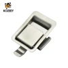 KOZEEY Khóa bảng điều khiển thép không gỉ - Phần cứng khóa tay cầm cho tủ lưu trữ đa năng, giá ưu đãi 115.500₫ 10