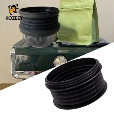 KOZEEY Máy Xay Cà Phê Nắp Dưới Silicon - Linh Kiện Thay Thế Thùng Đậu 170.500₫ 2 KOZEEY Máy Xay Cà Phê Nắp Dưới Silicon - Linh Kiện Thay Thế Thùng Đậu 170.500₫ 2