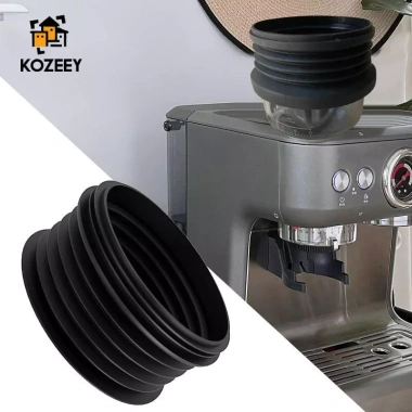 KOZEEY Máy Xay Cà Phê Nắp Dưới Silicon - Linh Kiện Thay Thế Thùng Đậu 170.500₫ 3 KOZEEY Máy Xay Cà Phê Nắp Dưới Silicon - Linh Kiện Thay Thế Thùng Đậu 170.500₫ 3