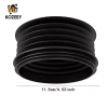 KOZEEY Máy Xay Cà Phê Nắp Dưới Silicon - Linh Kiện Thay Thế Thùng Đậu 170.500₫ 5